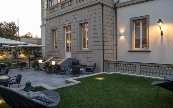 Ihr Hotel