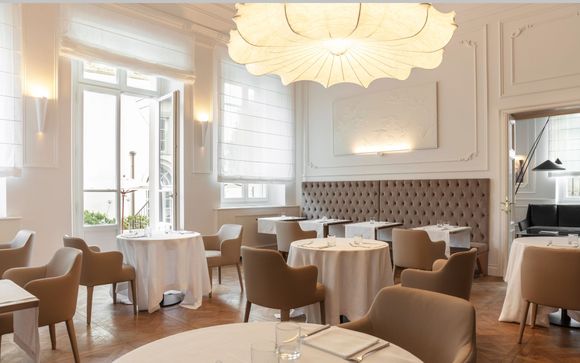 Ihr Zimmer