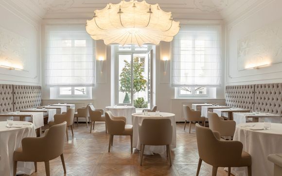 Ihr Zimmer