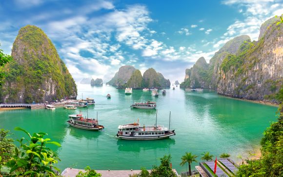 Ihre Rundreise im Detail