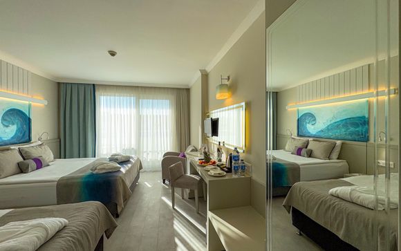 Ihr Zimmer