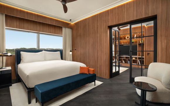 Ihr Zimmer