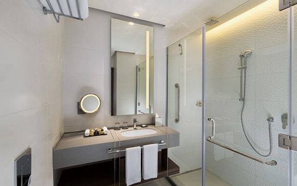 Ihr Zimmer