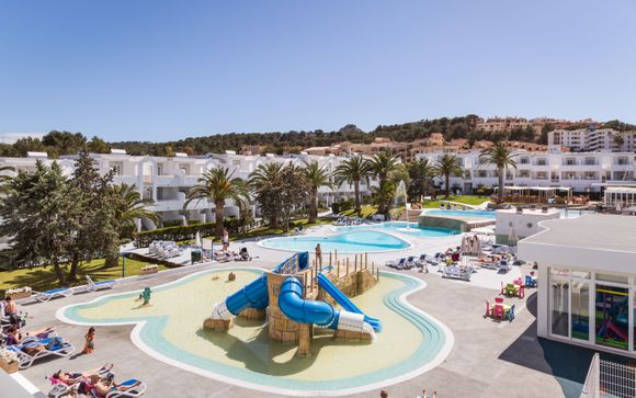 Jutlandia Family Resort