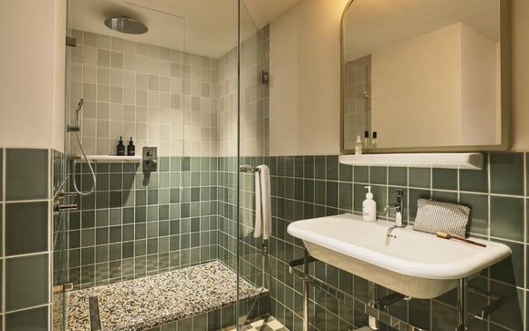 Ihr Zimmer