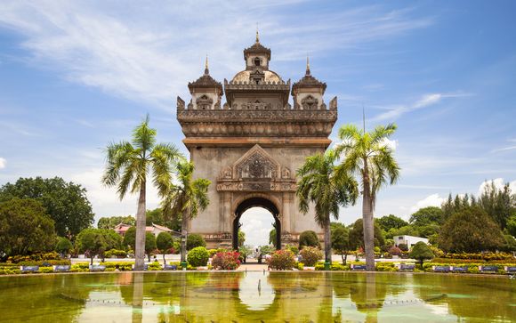 Ihre Rundreise im Detail