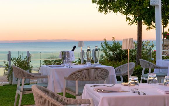 Hotel Residence Il Porto 4* 