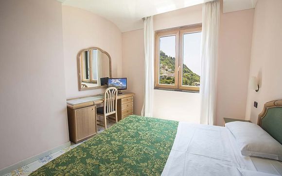 Für Ihren Komfort während der Reise