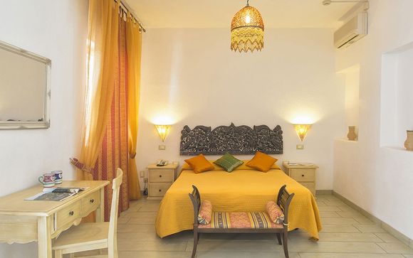 Für Ihren Komfort während der Reise