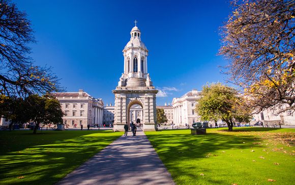 Ihre Rundreise im Detail