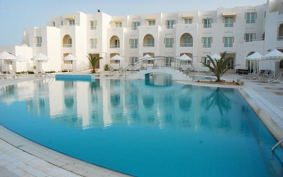 Ihr Hotel