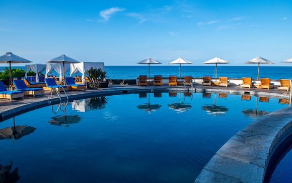 Für Ihren Komfort während der Reise