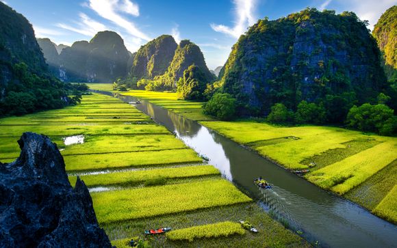 Ihre Rundreise im Detail