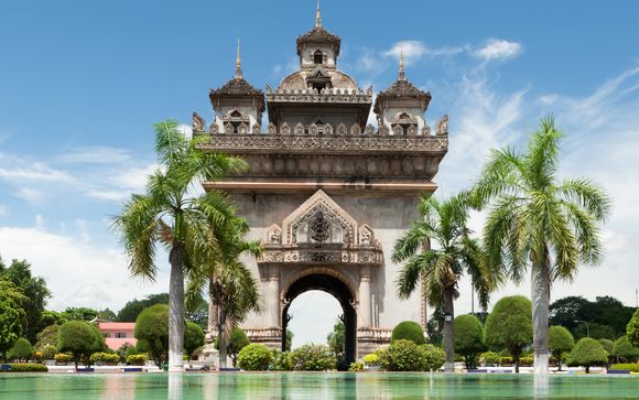 Ihre Rundreise im Überblick