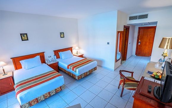 Für Ihren Komfort während der Reise