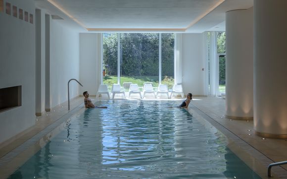 Ihr 5* Hotel