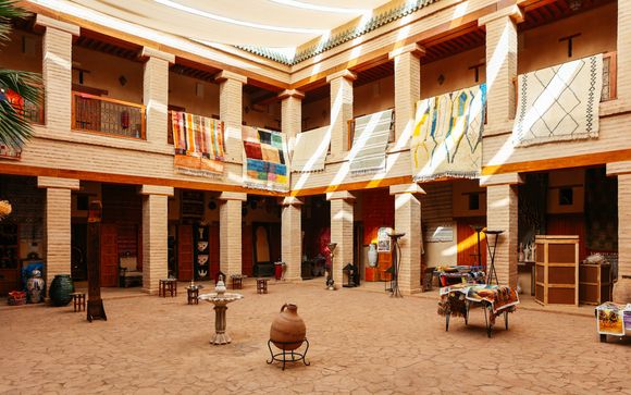 Ihre Rundreise im Detail