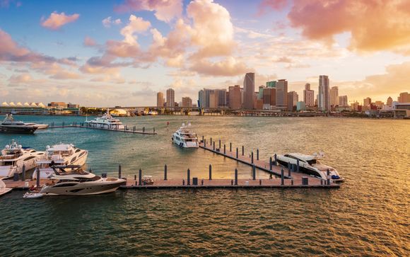 Willkommen in den Vereinigten Arabischen Emiraten und in Mexiko!