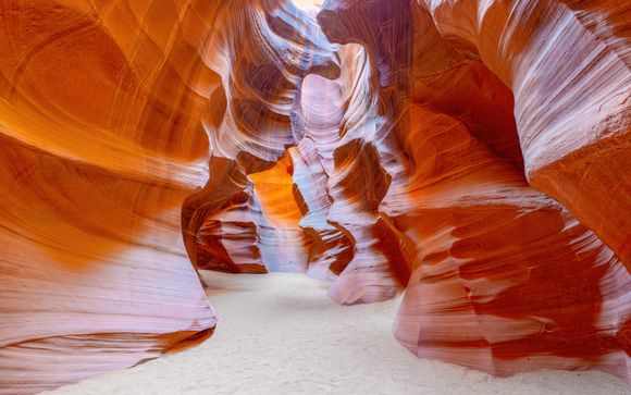 Ihre Rundreise im Überblick