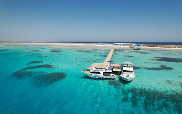 Im Angebot enthalten