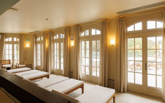 Ihr Hotel