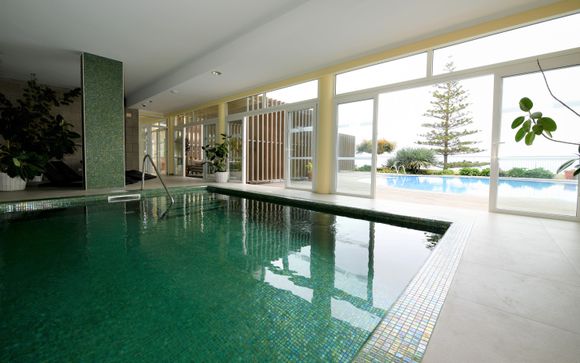 Für Ihren Komfort während der Rundreise