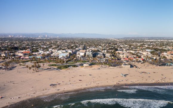 Hotel Erwin - Venice Beach 4*