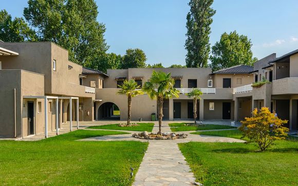 Ihr 5* Hotel