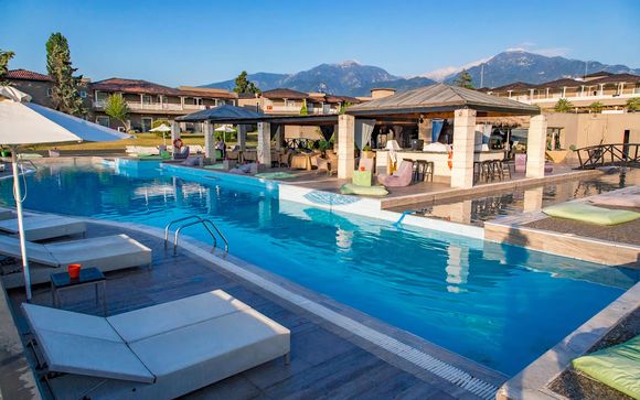 Ihr 5* Hotel