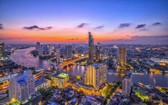 Ihre Rundreise im Detail