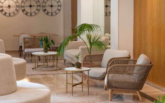 Ihr Hotel