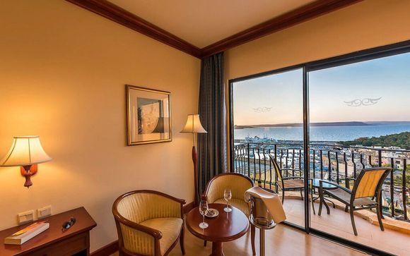 Für Ihren Komfort während der Rundreise