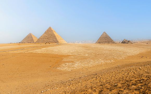 Ihre Rundreise im Überblick