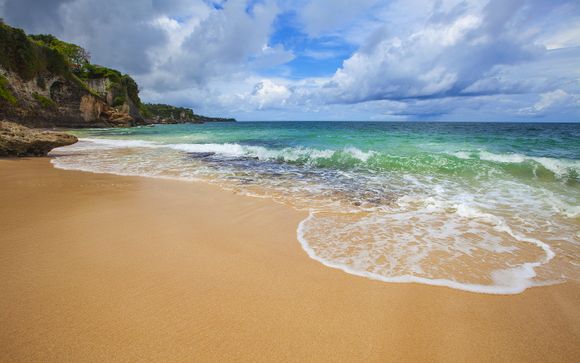 Ihre Reise im Überblick