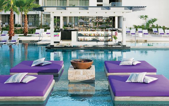 Ihr 5* Hotel
