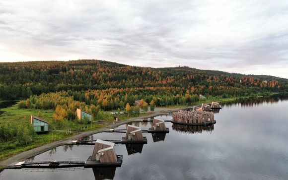 Ihr Aufenthalt im Detail