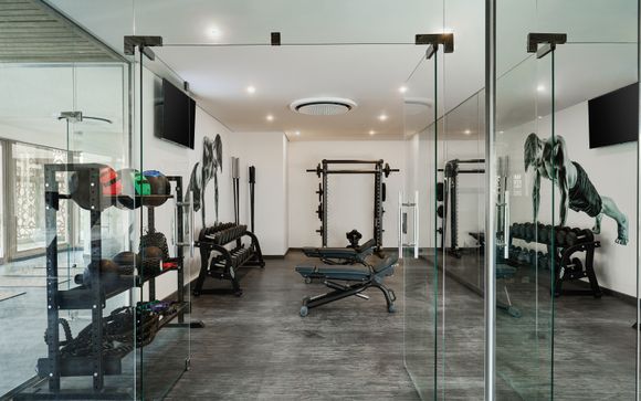 Hyatt Regency Cairo West 5*