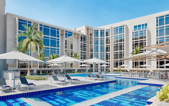 Hyatt Regency Cairo West 5*