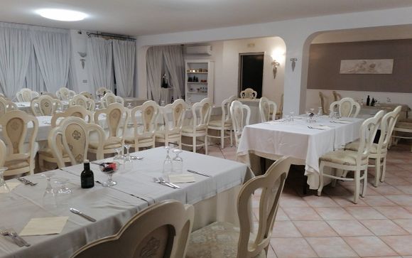 Hotel Parco Serrone 4*