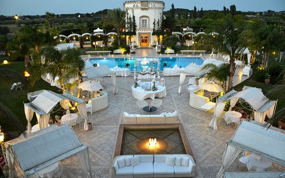 Ihr 5* Hotel