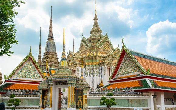 Ihre Rundreise im Detail