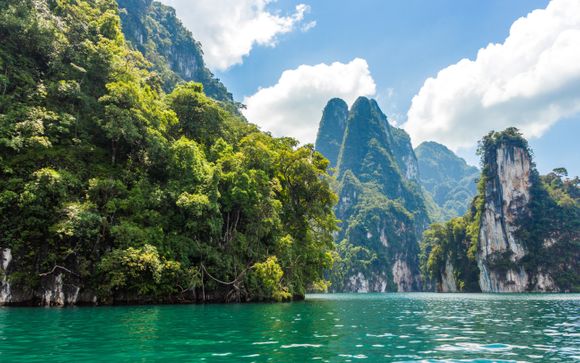 Ihre Rundreise im Detail