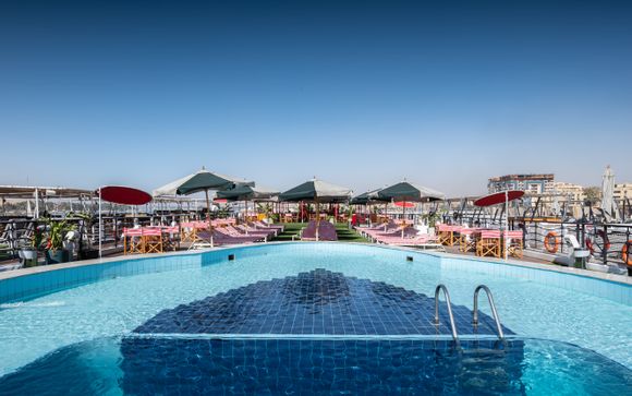 Für Ihren Komfort während der Rundreise