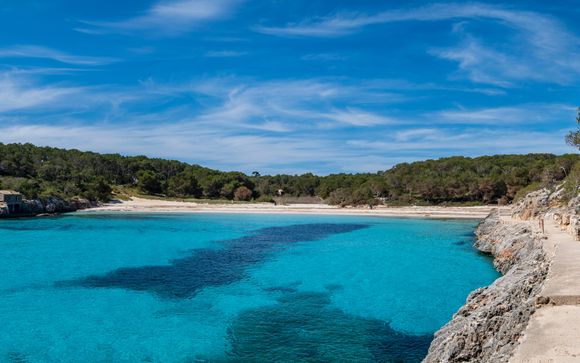 Entdecken Sie Mallorca