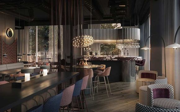 Für Ihren Komfort während der Rundreise