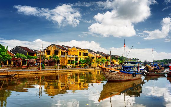 Ihre Rundreise im Überblick