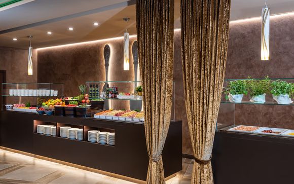 Für Ihren Komfort während der Rundreise