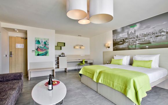 Für Ihren Komfort während der Rundreise