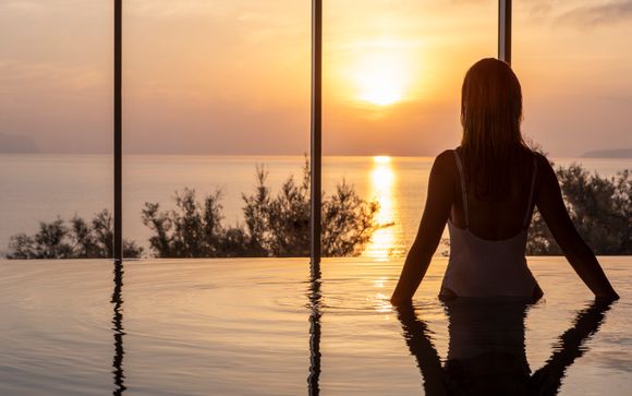 Ihr Wellnessaufenthalt in Alcudia