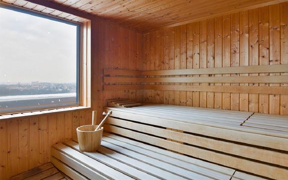 Ihr Zimmer